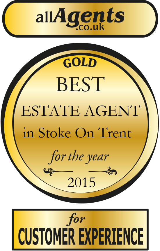 All Agents Gold Stoke 2015