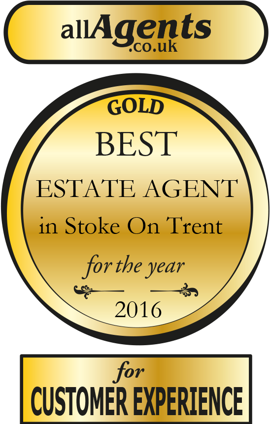 All Agents Gold Stoke 2016