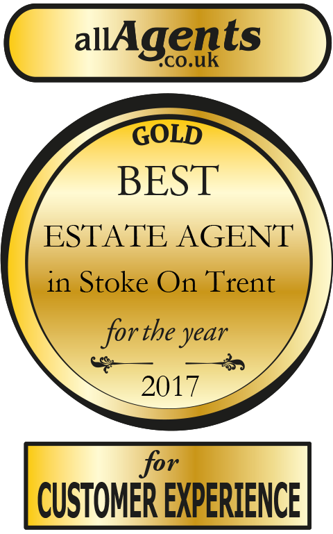All Agents Gold Stoke 2016
